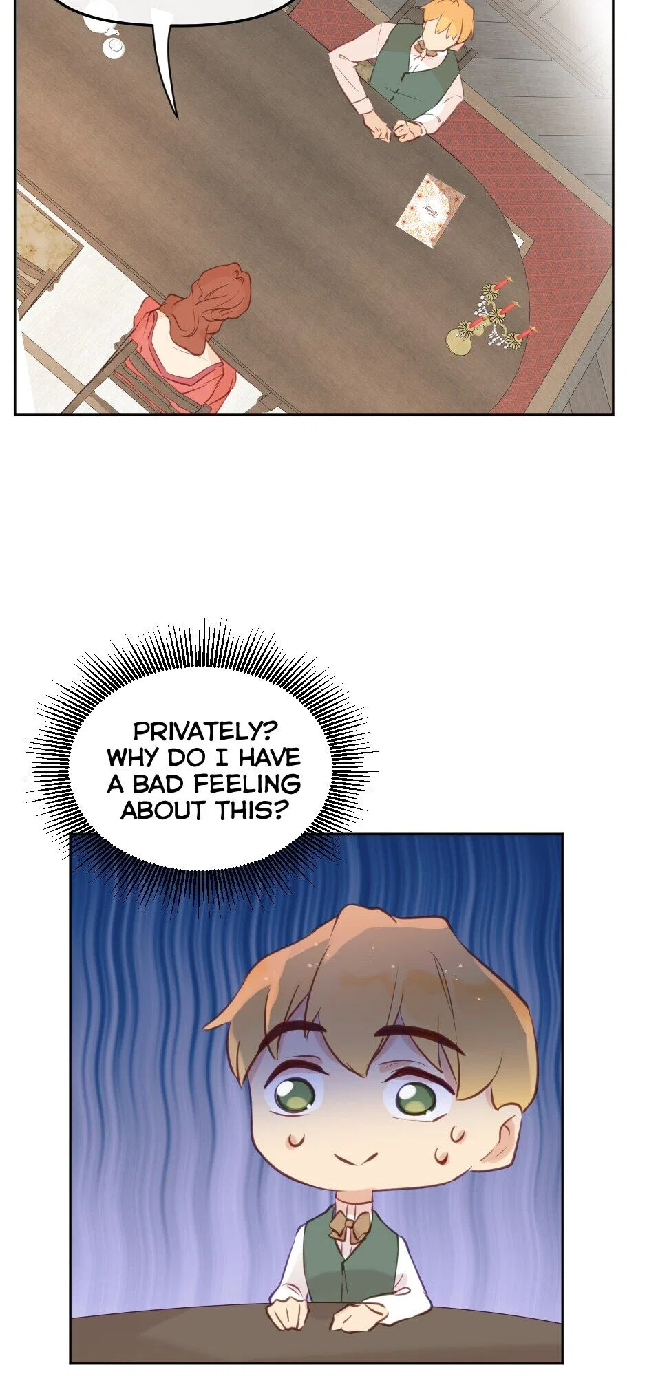 Necrobride Chapter 31 – Page 29