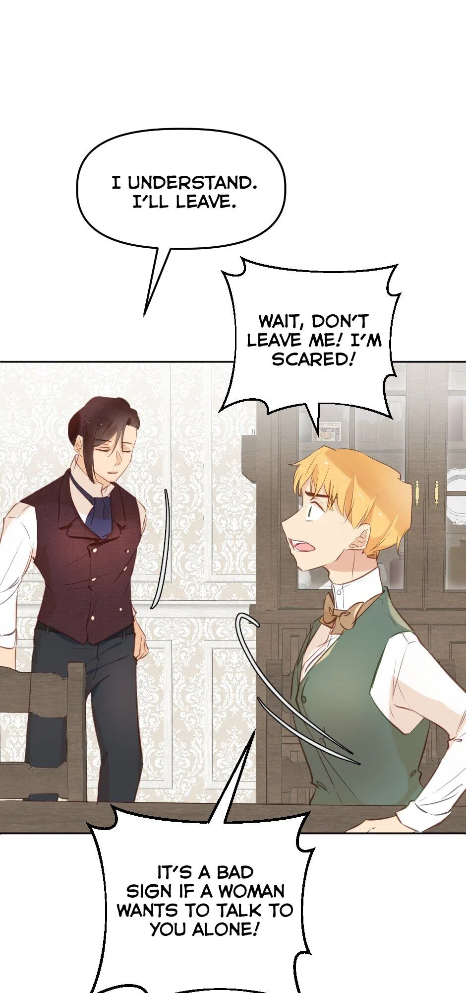 Necrobride Chapter 31 – Page 30