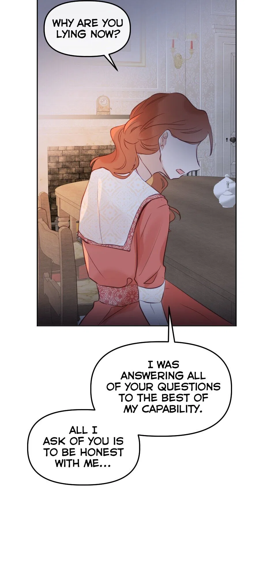 Necrobride Chapter 31 – Page 39