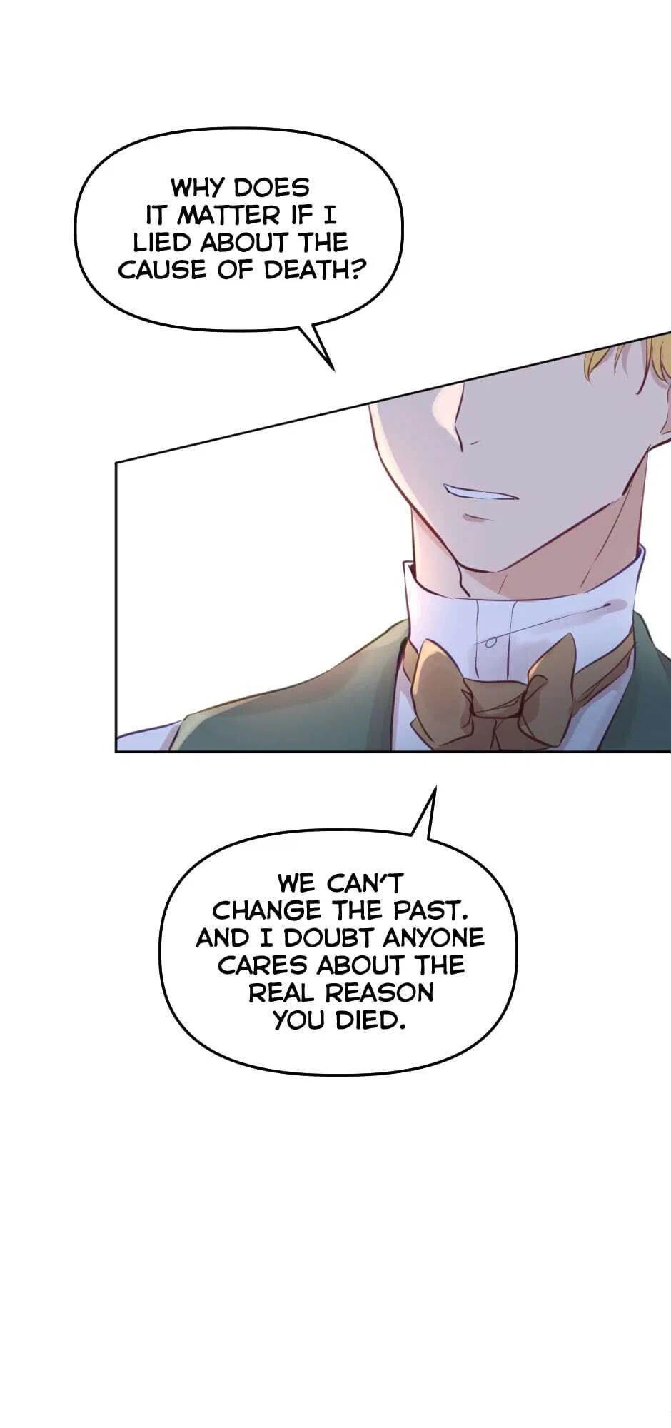 Necrobride Chapter 31 – Page 40