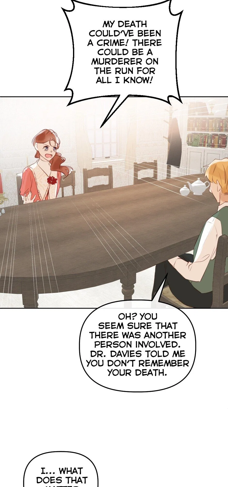 Necrobride Chapter 31 – Page 43