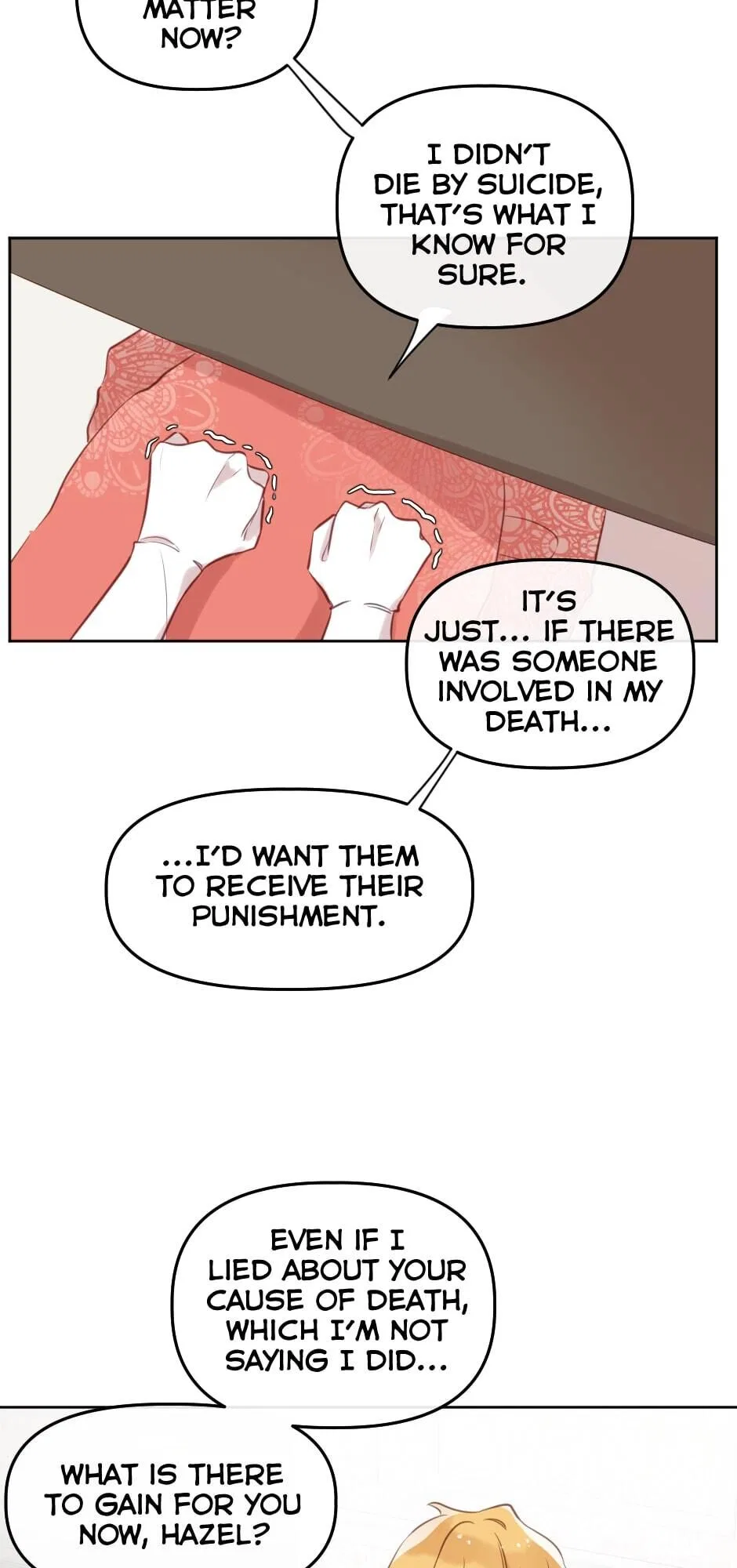 Necrobride Chapter 31 – Page 44
