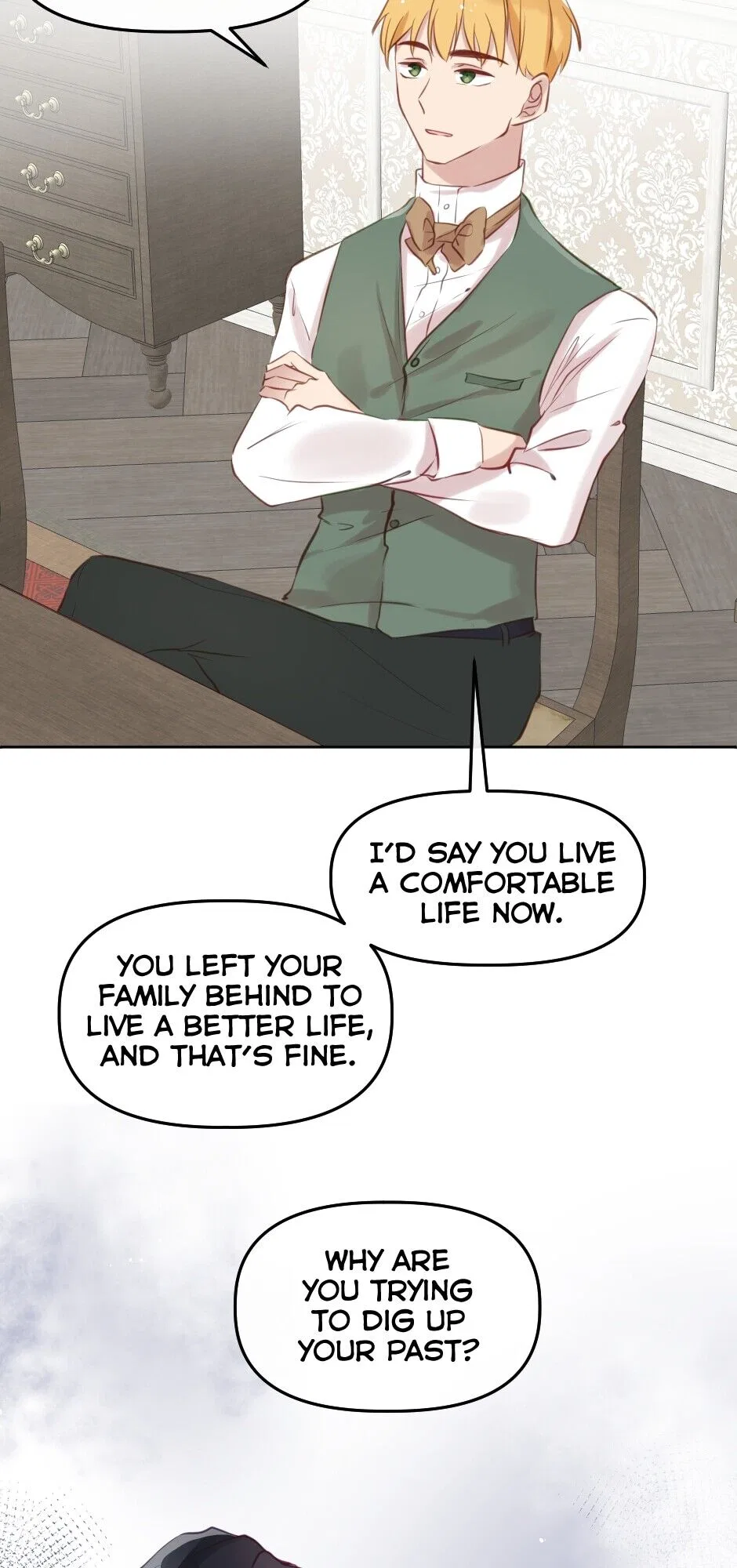 Necrobride Chapter 31 – Page 45