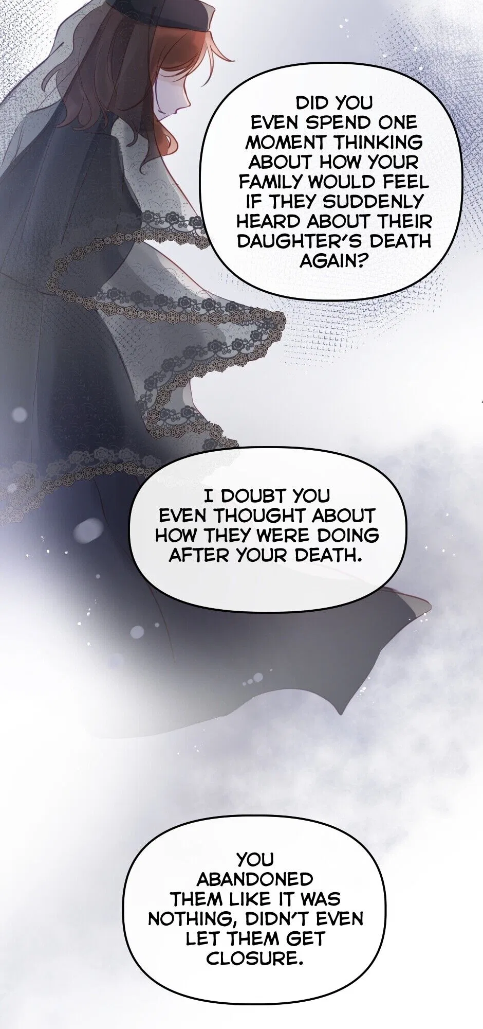 Necrobride Chapter 31 – Page 46