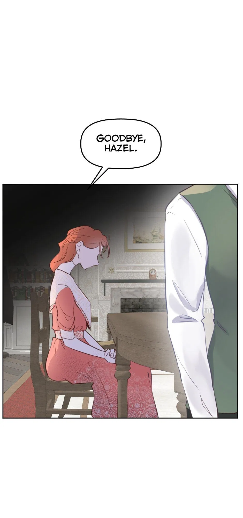 Necrobride Chapter 31 – Page 49