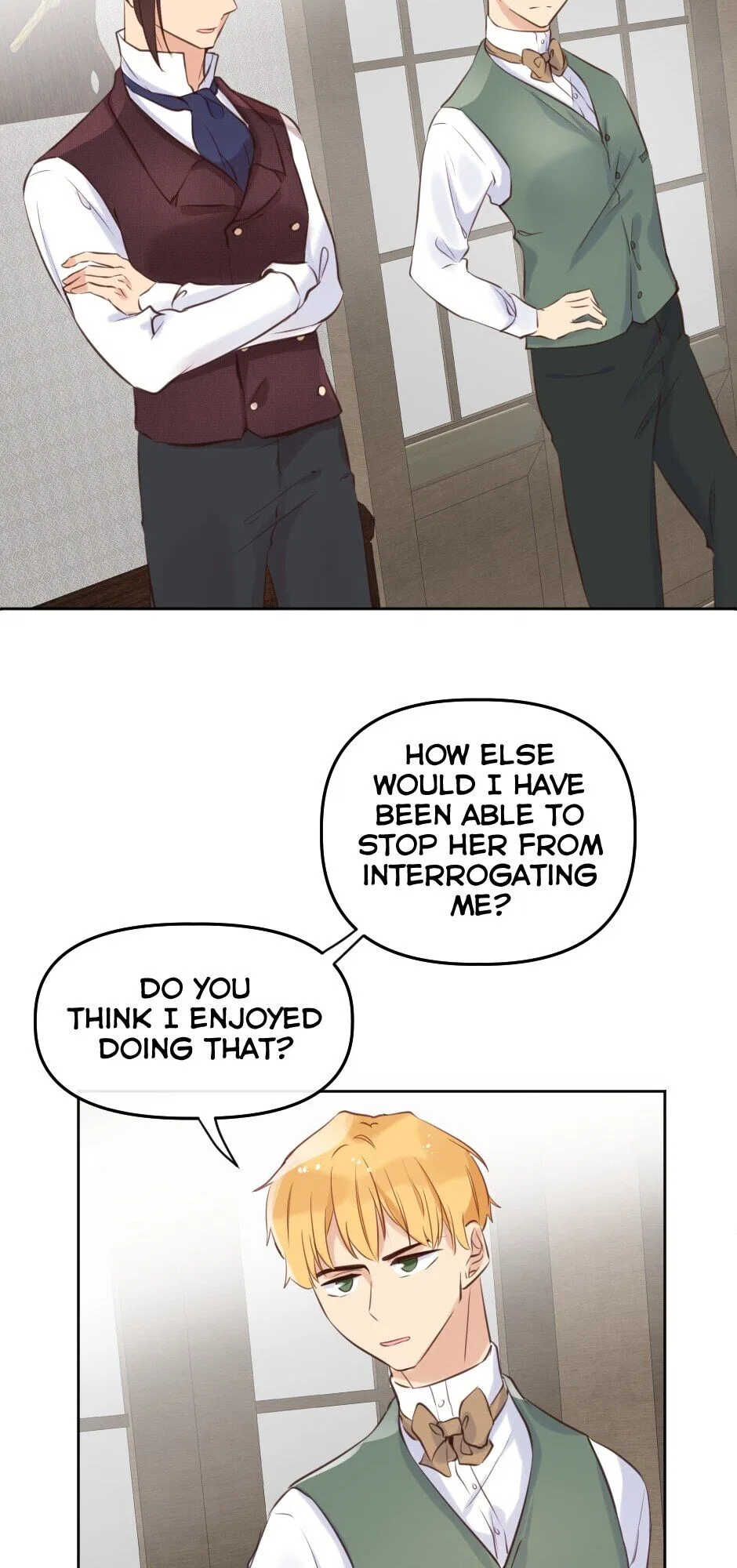 Necrobride Chapter 31 – Page 51