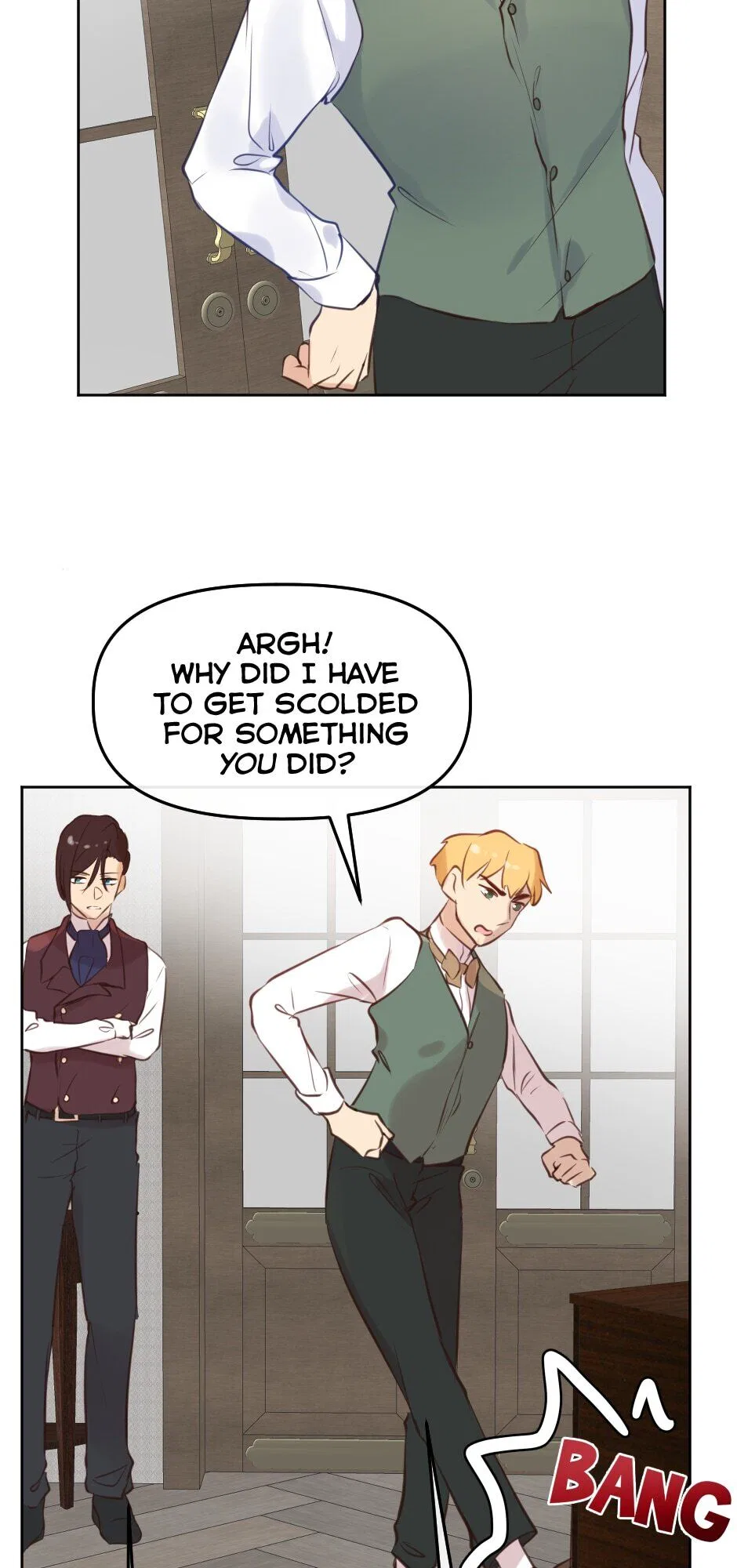 Necrobride Chapter 31 – Page 52
