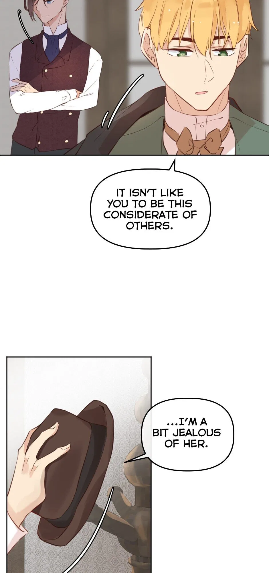 Necrobride Chapter 31 – Page 54