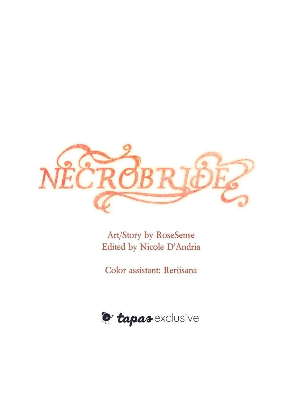 Necrobride Chapter 31 – Page 58
