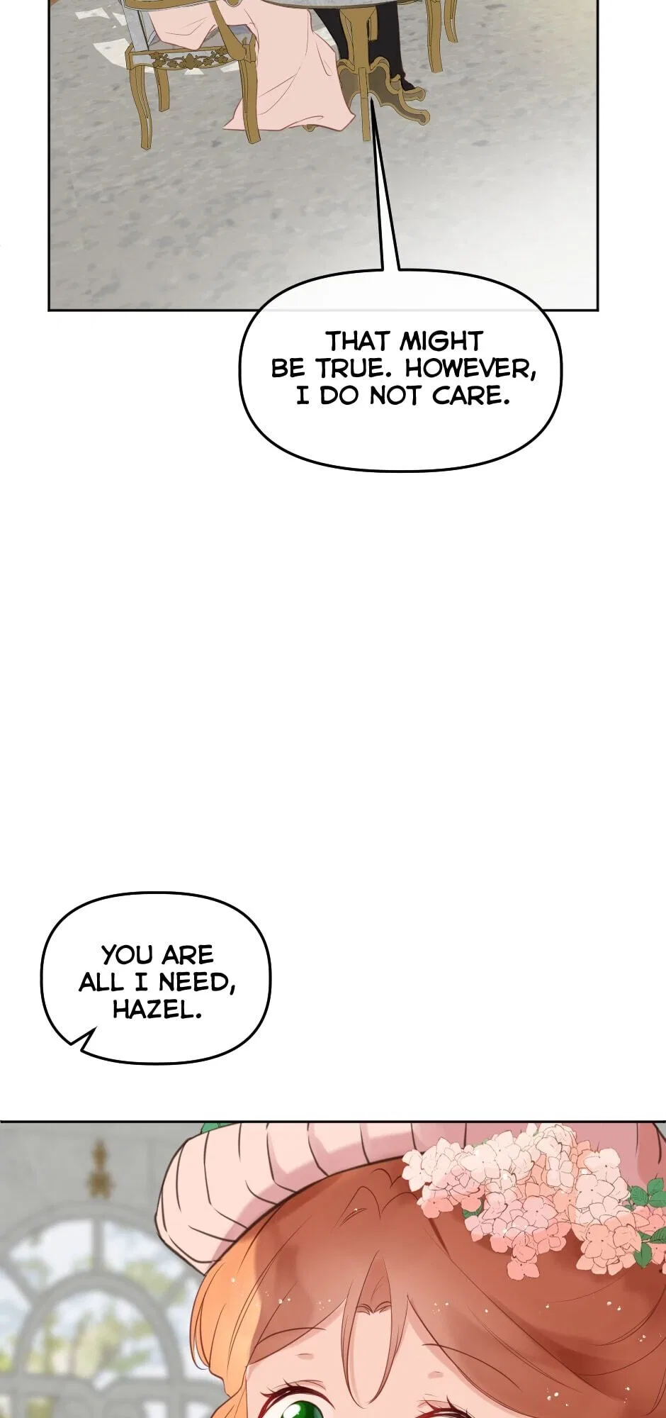 Necrobride Chapter 30 – Page 4