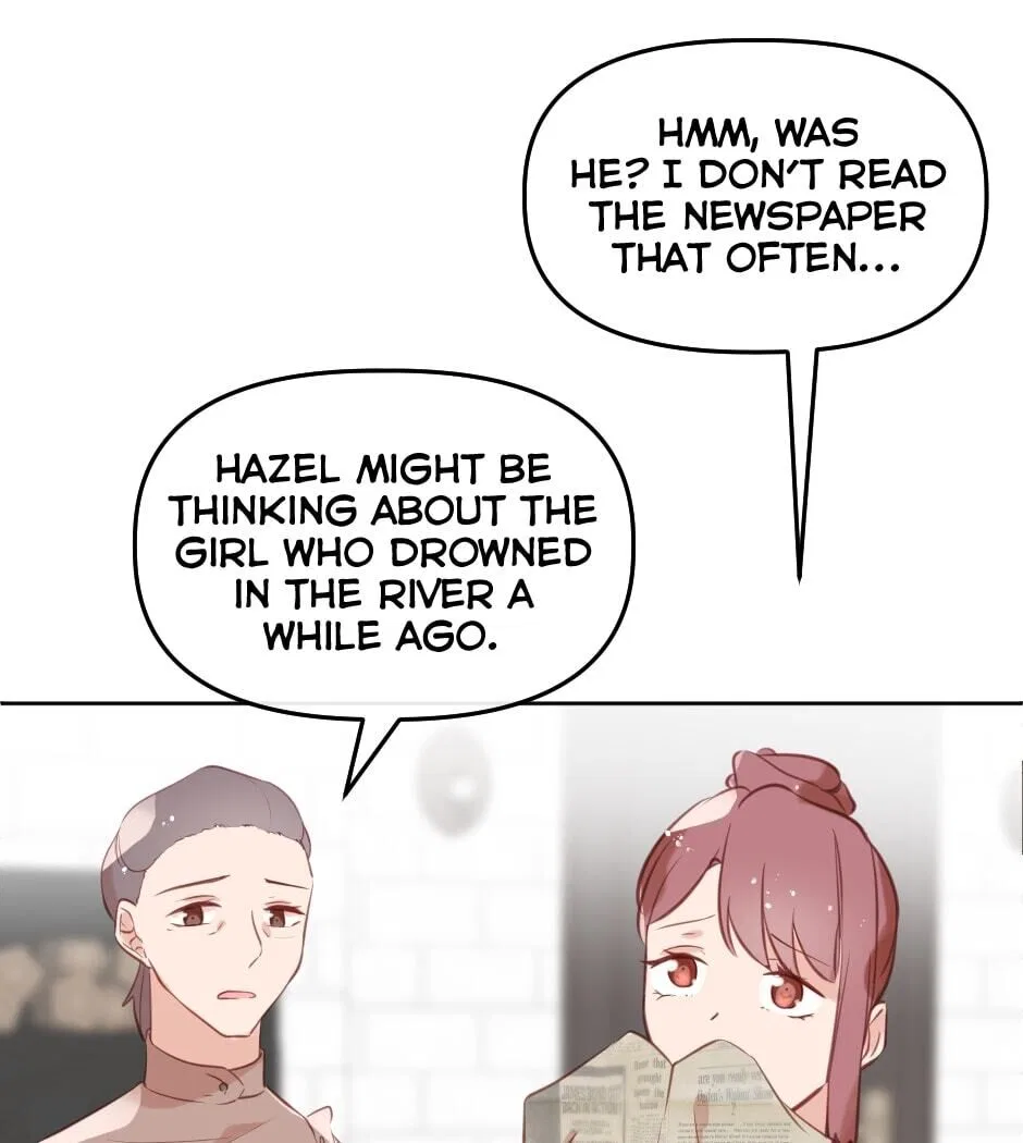 Necrobride Chapter 30 – Page 10