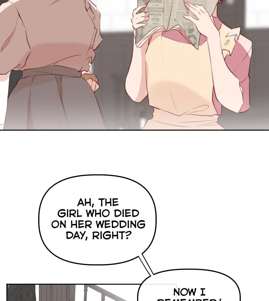 Necrobride Chapter 30 – Page 11
