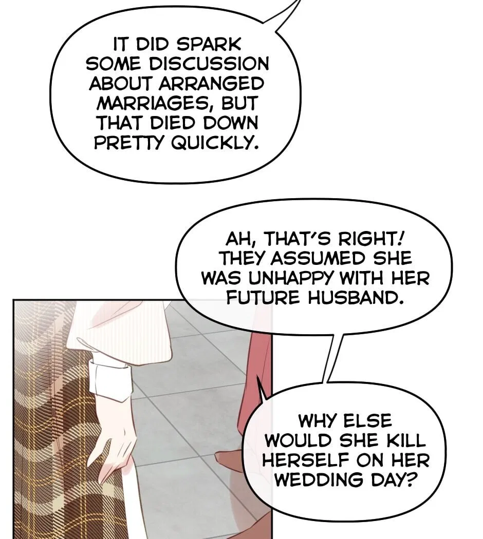 Necrobride Chapter 30 – Page 17