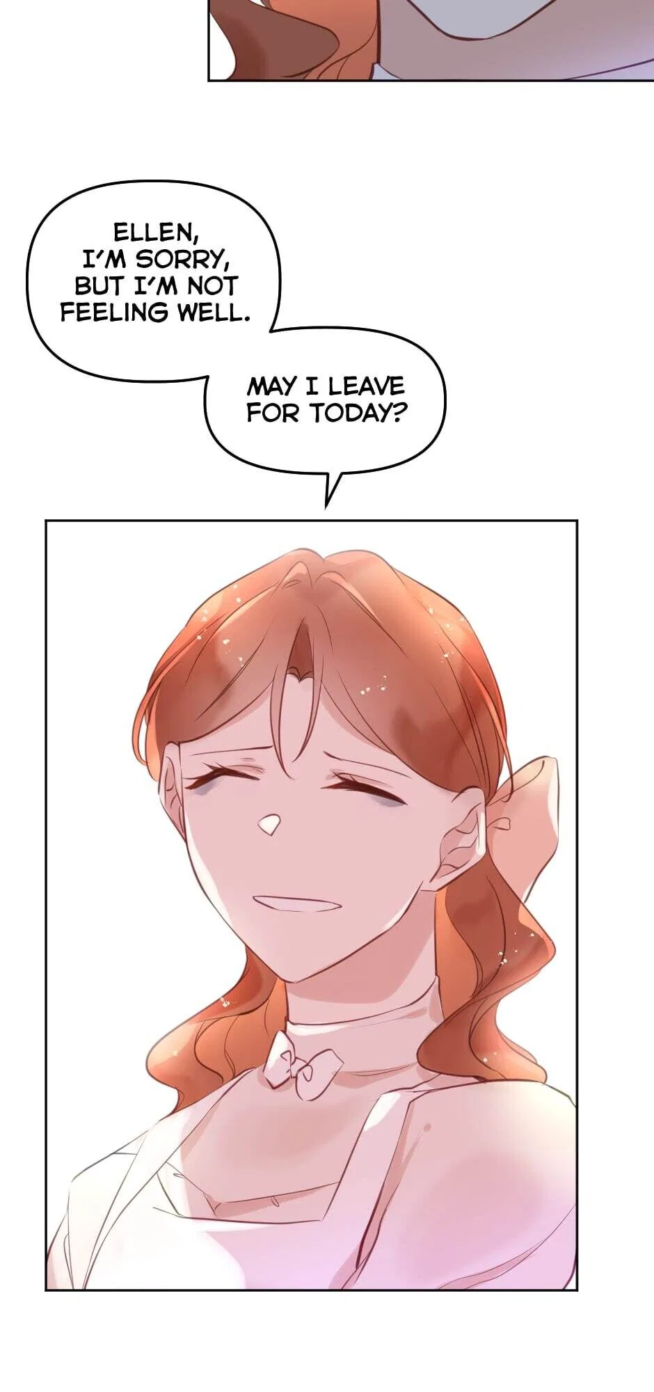 Necrobride Chapter 30 – Page 21