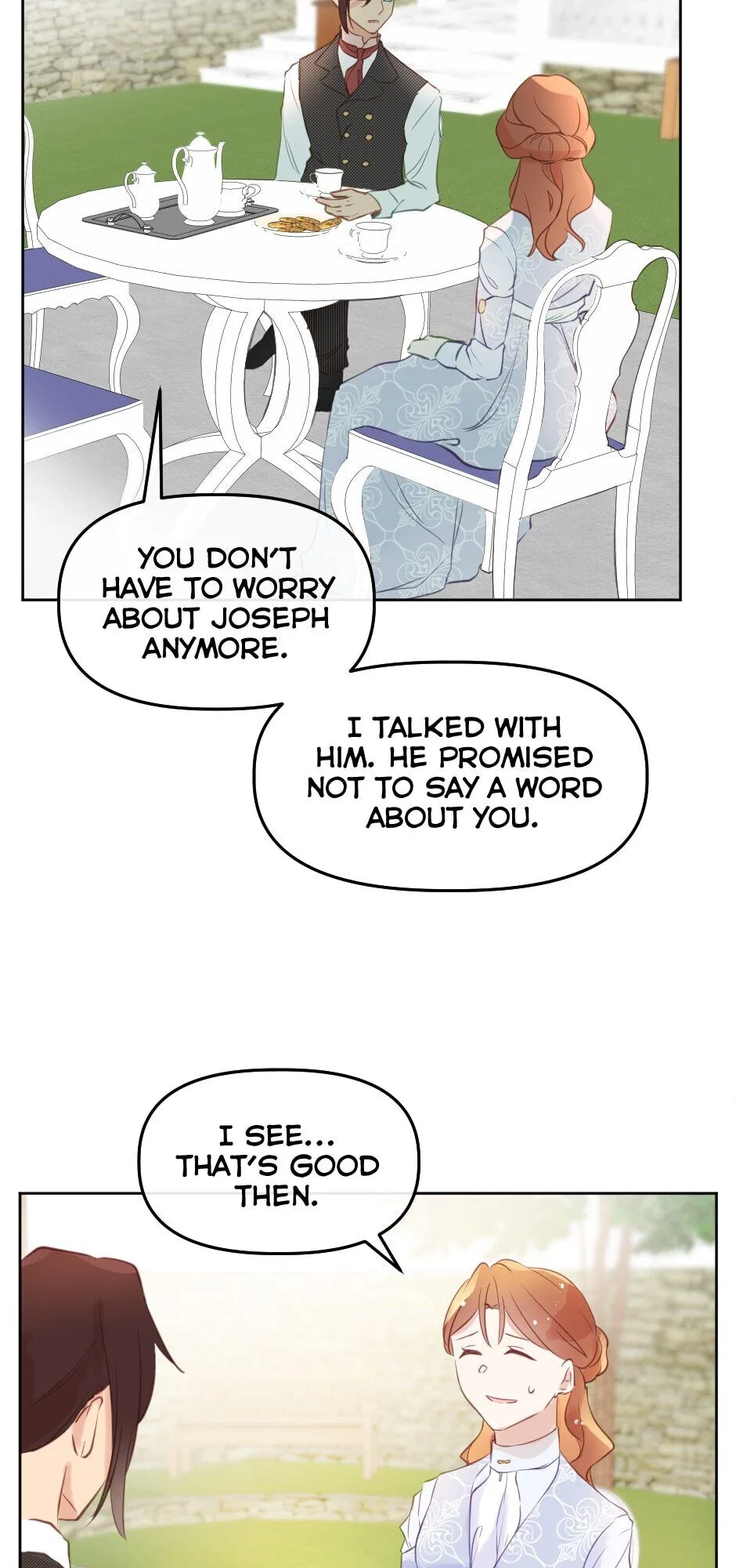 Necrobride Chapter 30 – Page 24