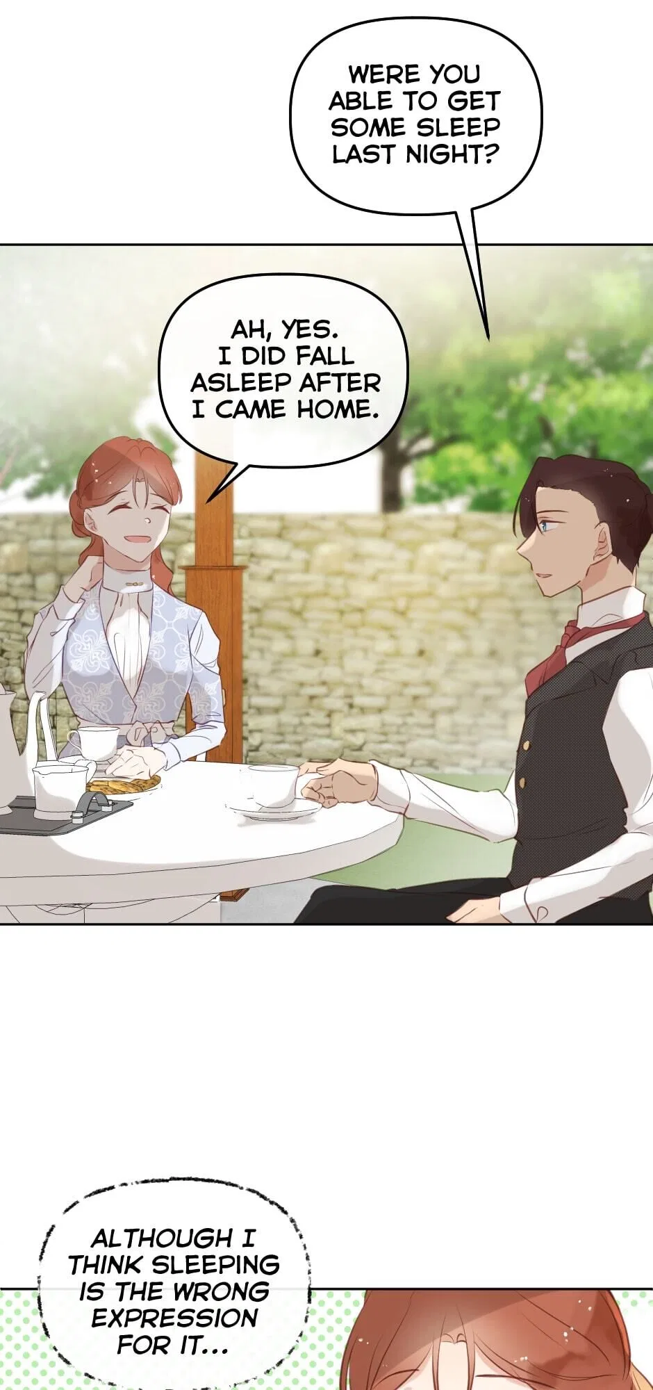 Necrobride Chapter 30 – Page 27