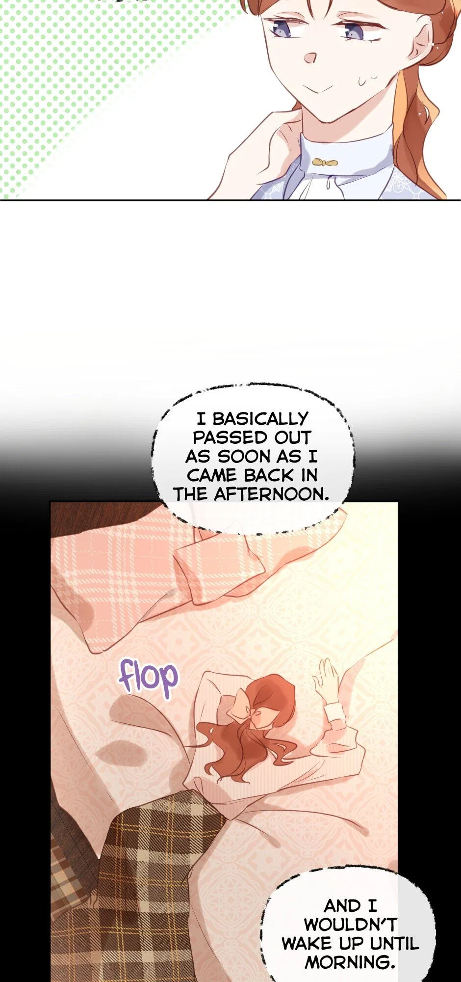 Necrobride Chapter 30 – Page 28