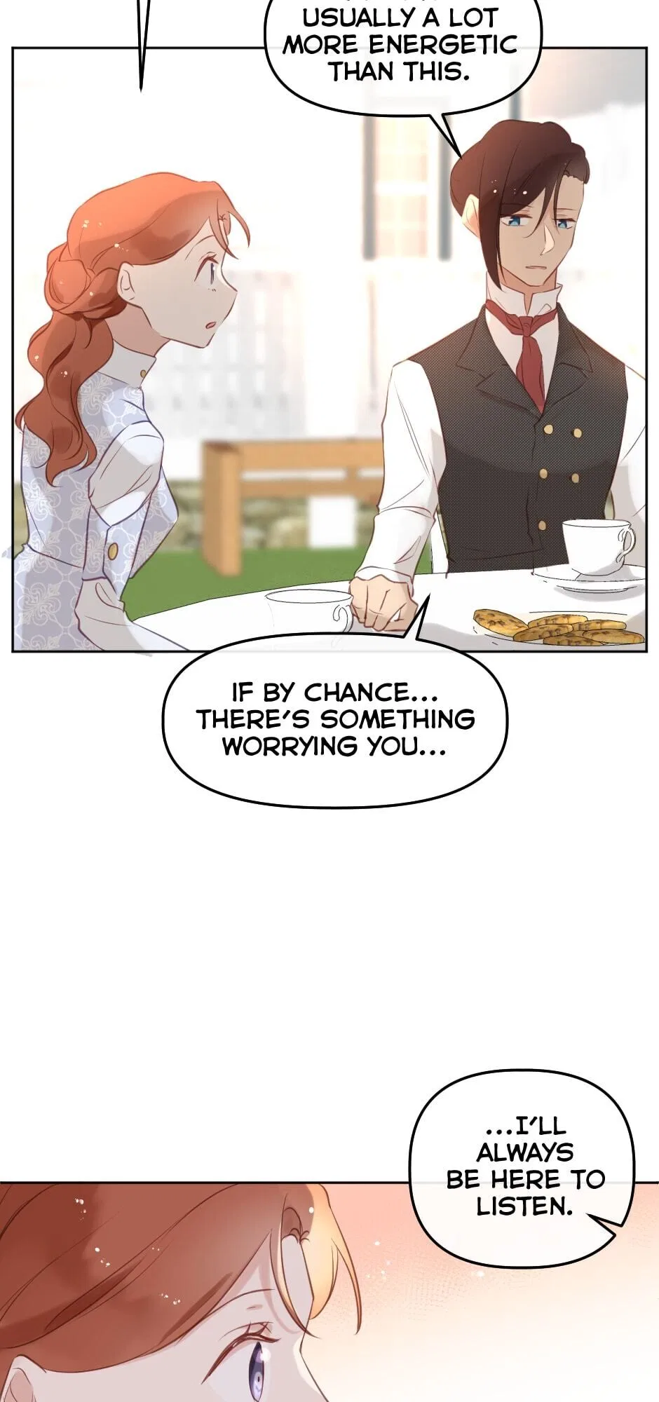 Necrobride Chapter 30 – Page 30