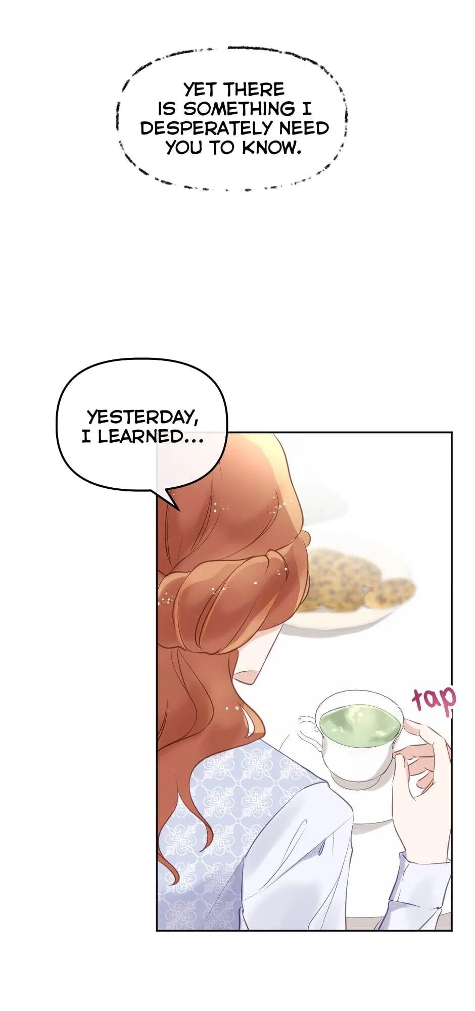 Necrobride Chapter 30 – Page 32