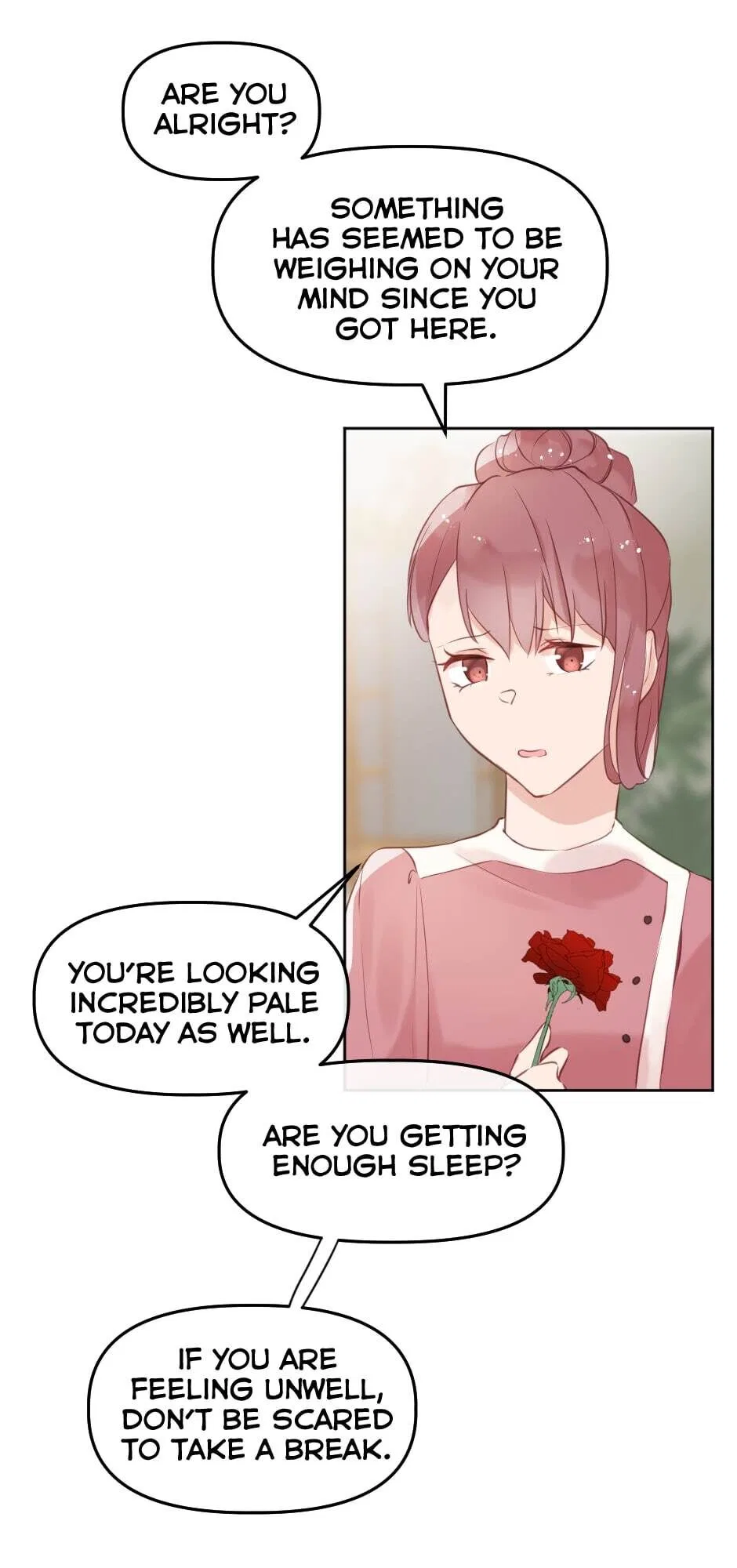 Necrobride Chapter 29 – Page 6