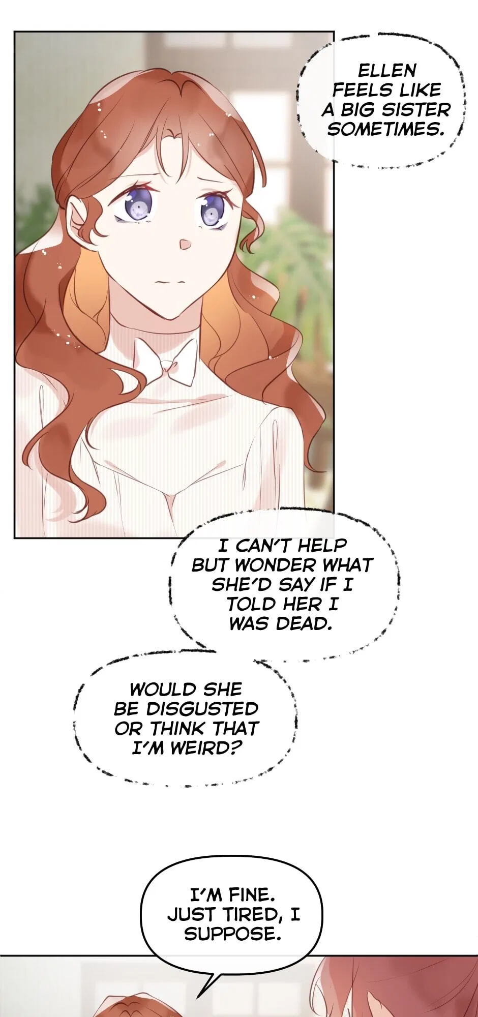 Necrobride Chapter 29 – Page 7