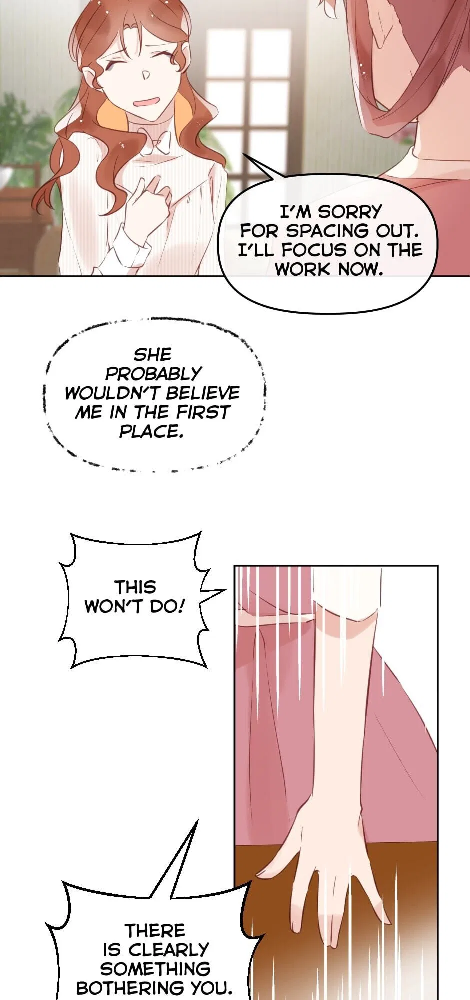 Necrobride Chapter 29 – Page 8