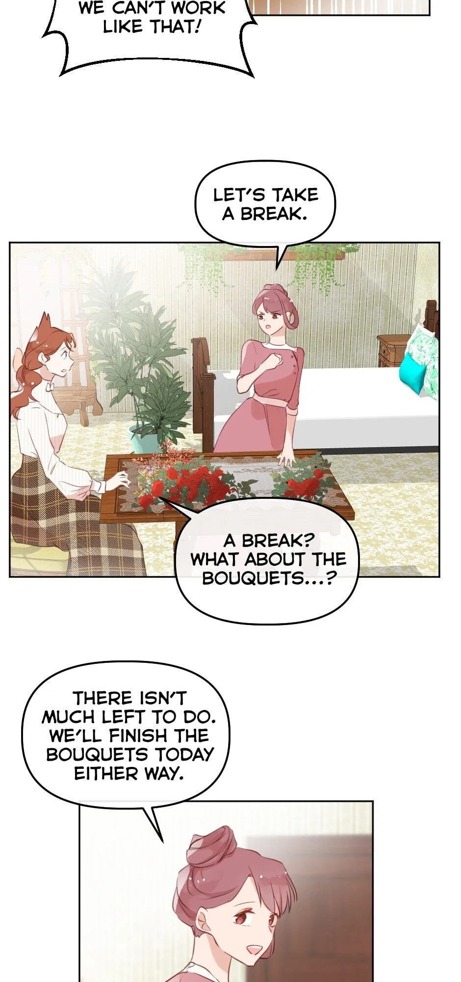 Necrobride Chapter 29 – Page 9
