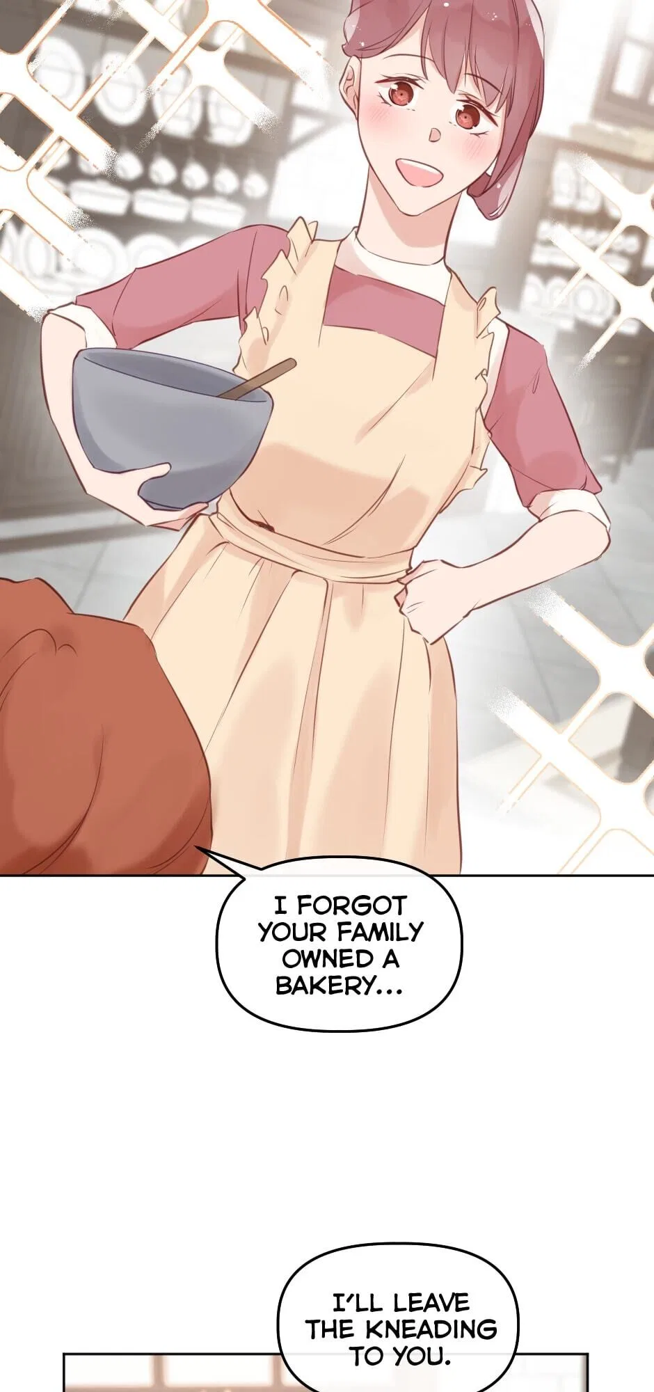 Necrobride Chapter 29 – Page 12