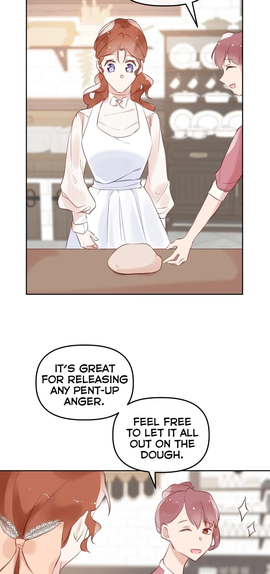 Necrobride Chapter 29 – Page 13