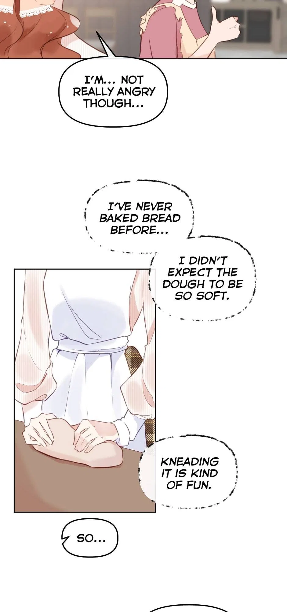 Necrobride Chapter 29 – Page 14