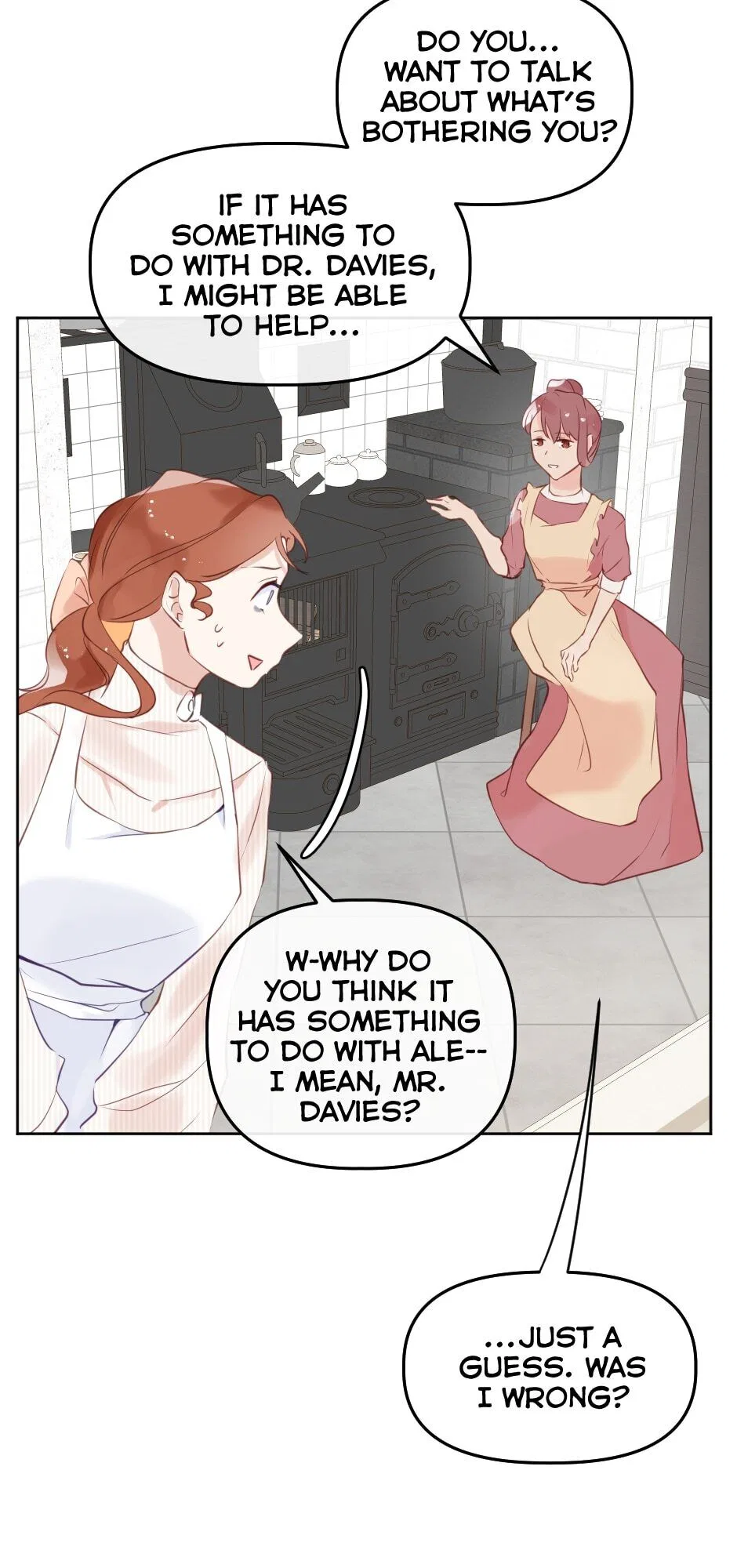 Necrobride Chapter 29 – Page 15