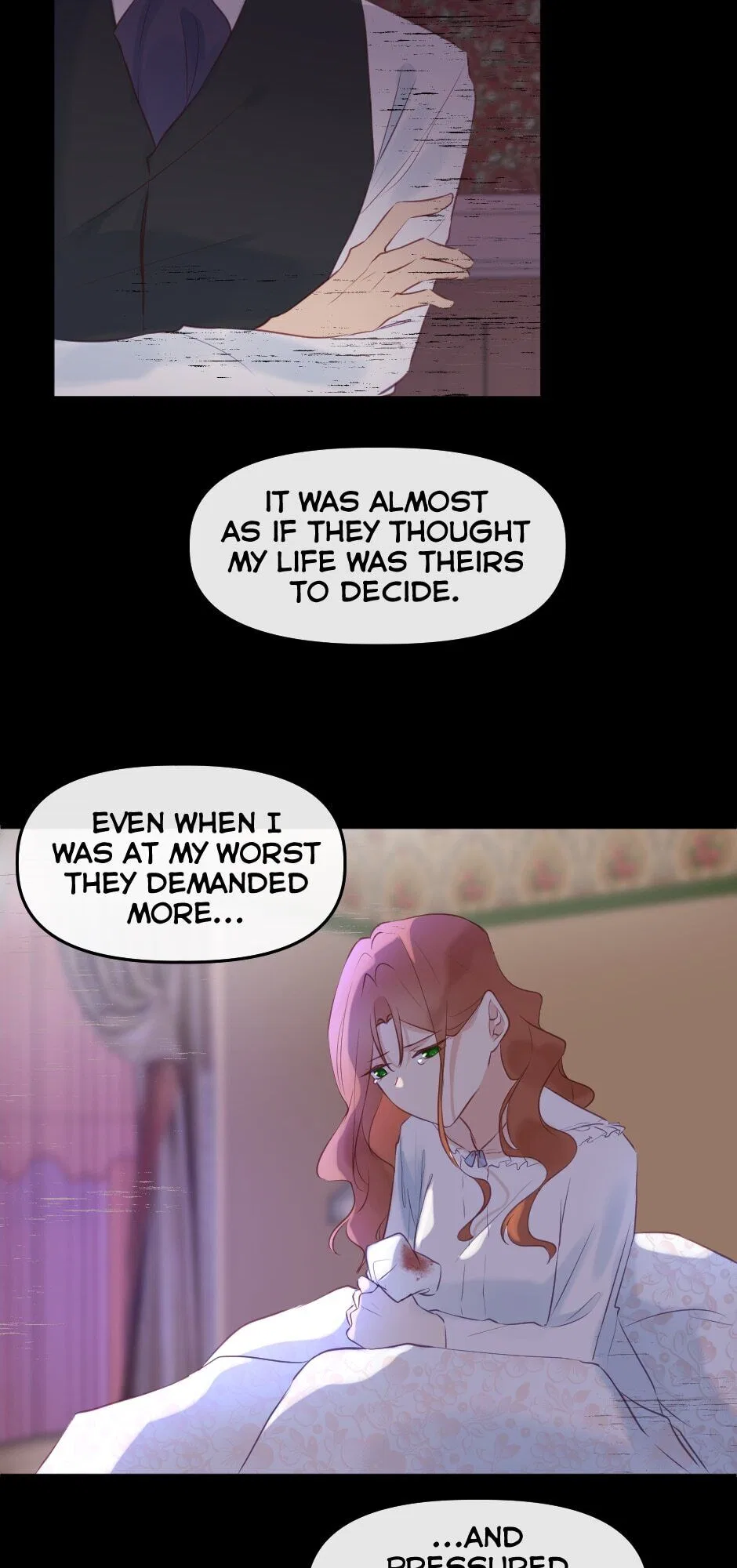 Necrobride Chapter 29 – Page 18