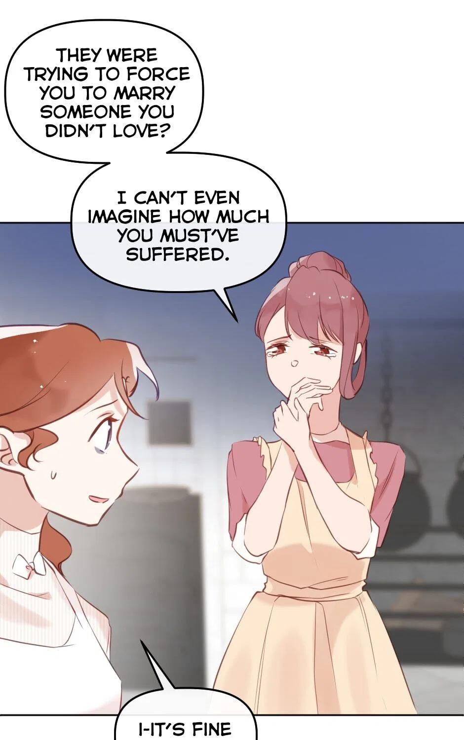 Necrobride Chapter 29 – Page 22