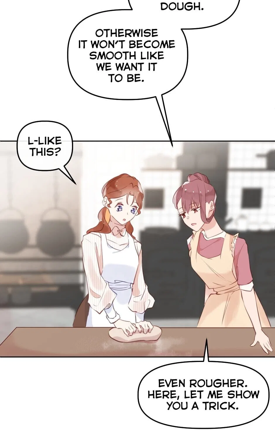 Necrobride Chapter 29 – Page 26