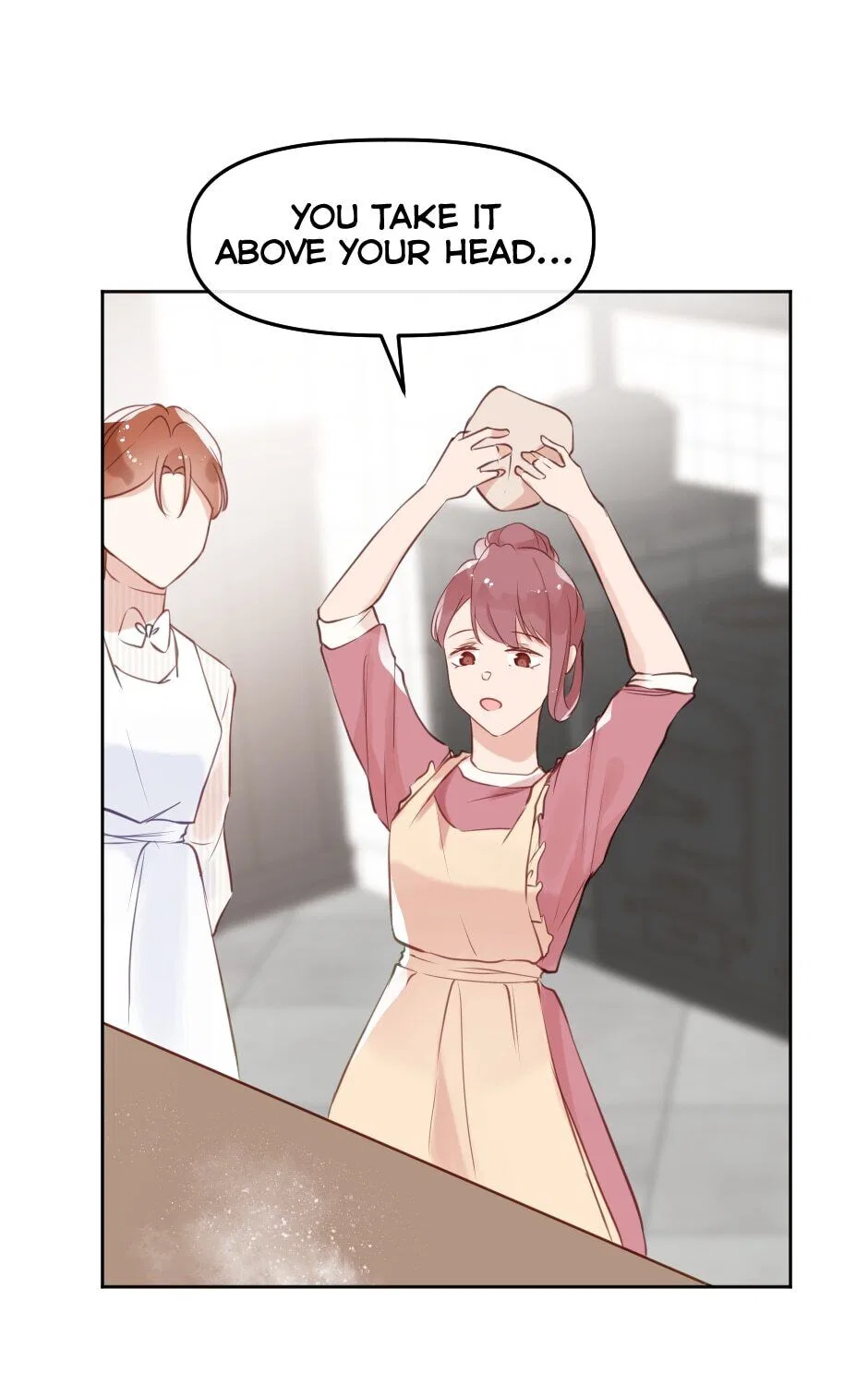 Necrobride Chapter 29 – Page 27