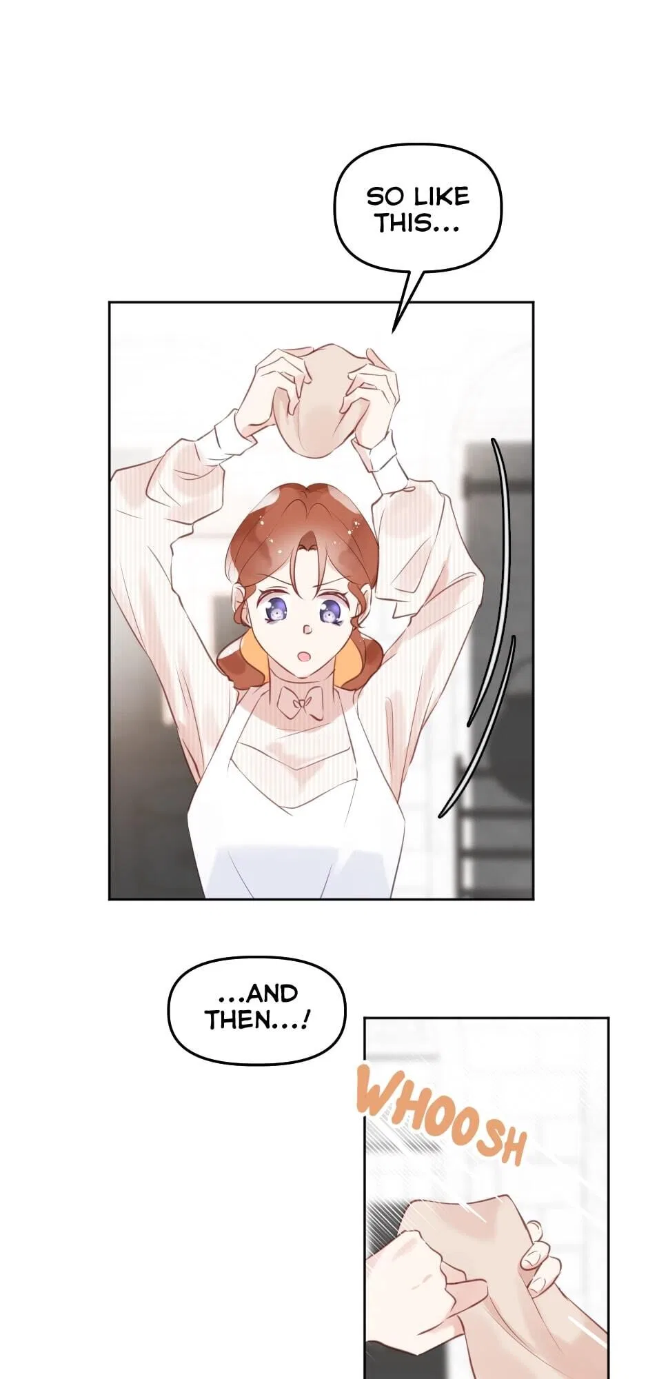 Necrobride Chapter 29 – Page 29