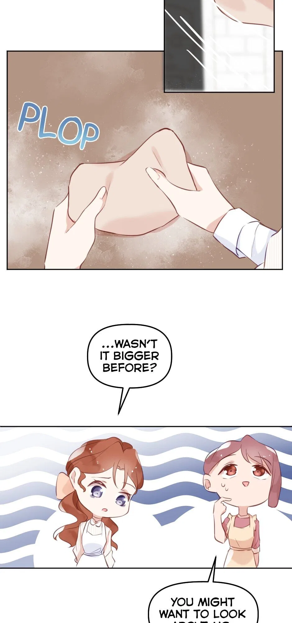 Necrobride Chapter 29 – Page 30