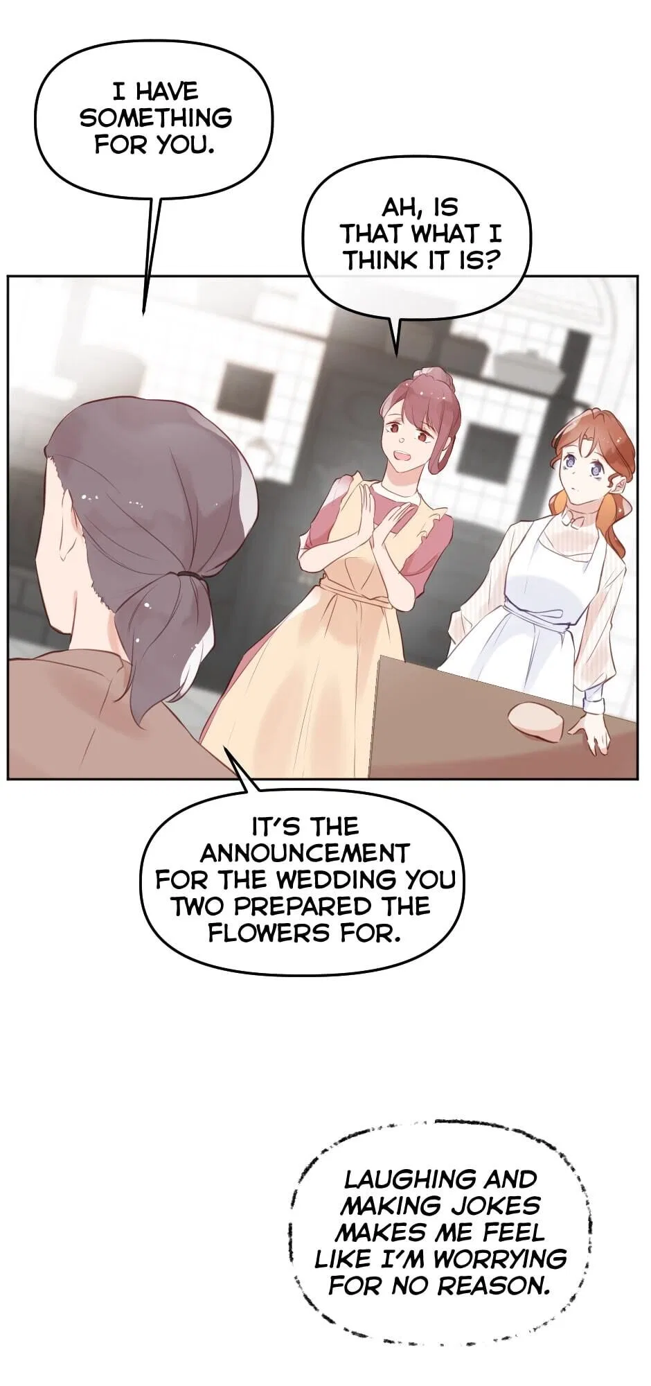 Necrobride Chapter 29 – Page 34