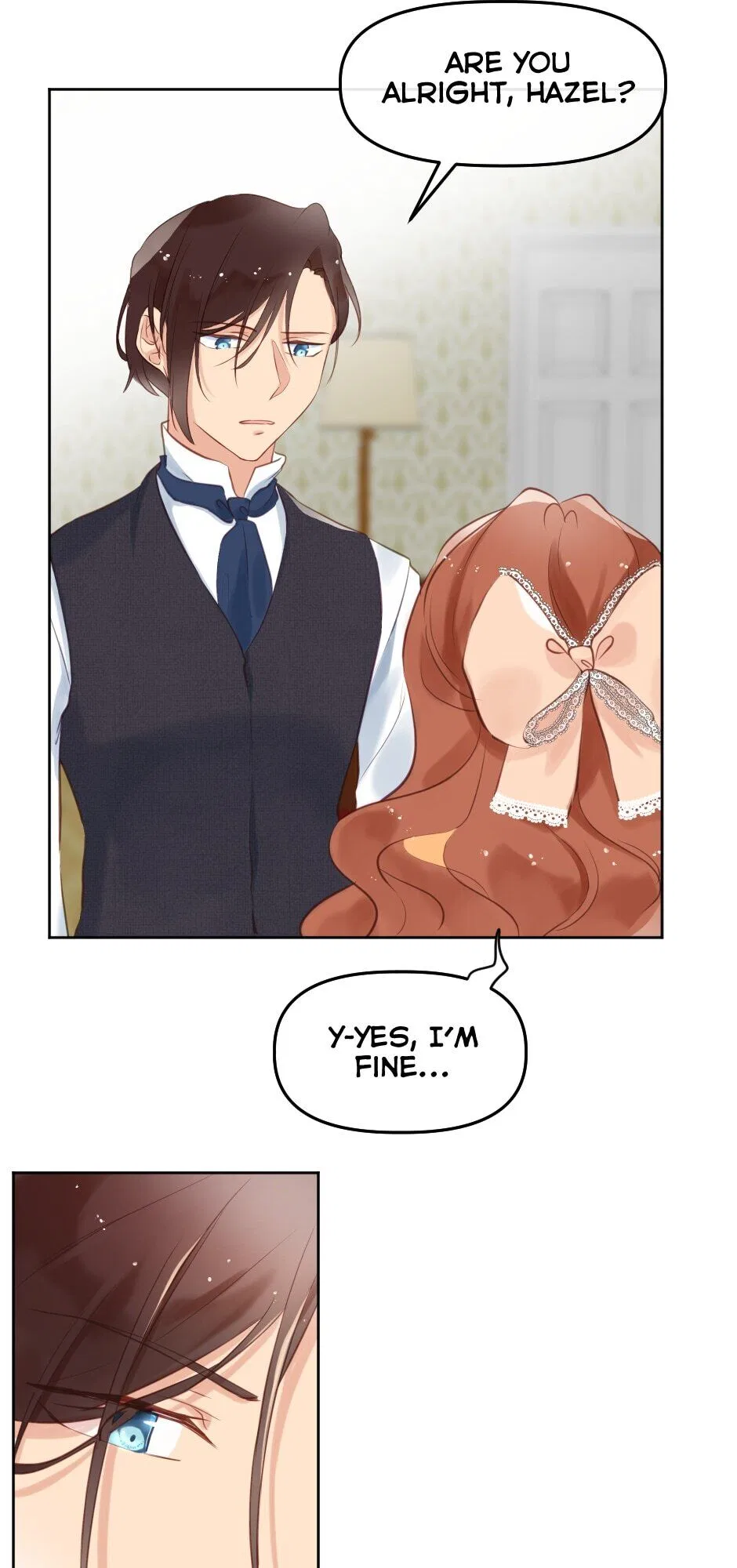 Necrobride Chapter 28 – Page 3