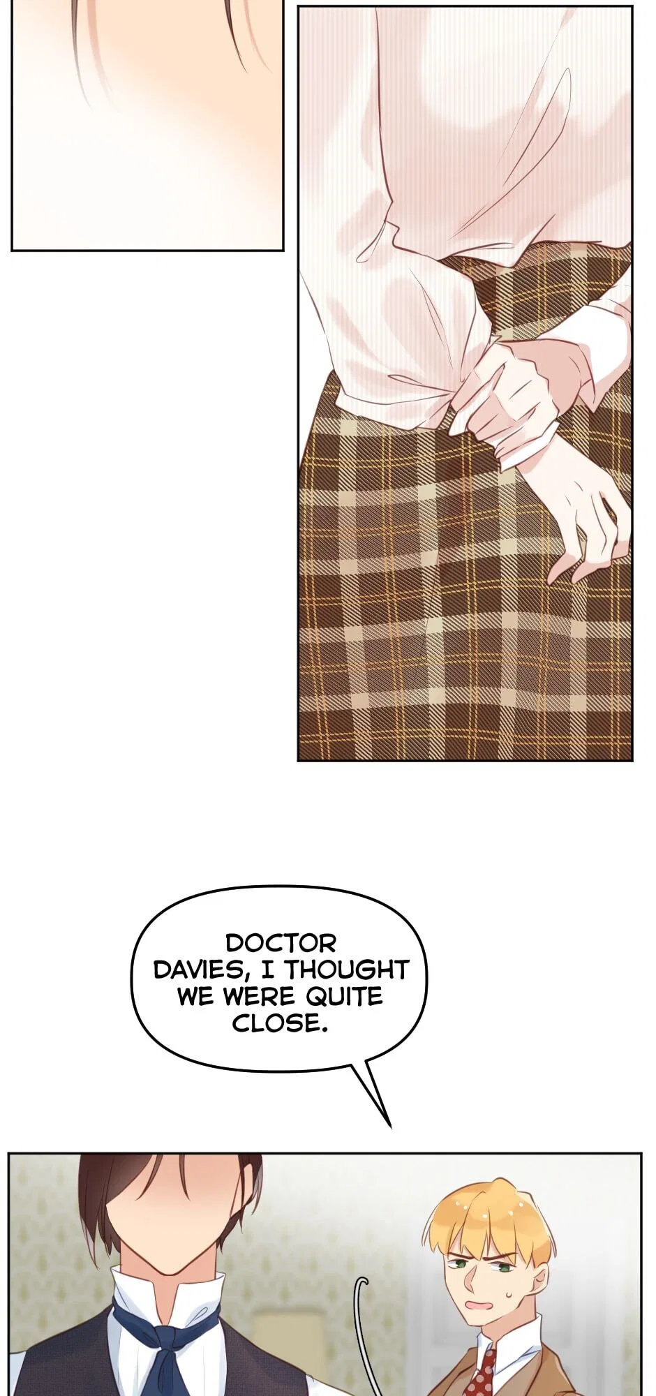 Necrobride Chapter 28 – Page 4