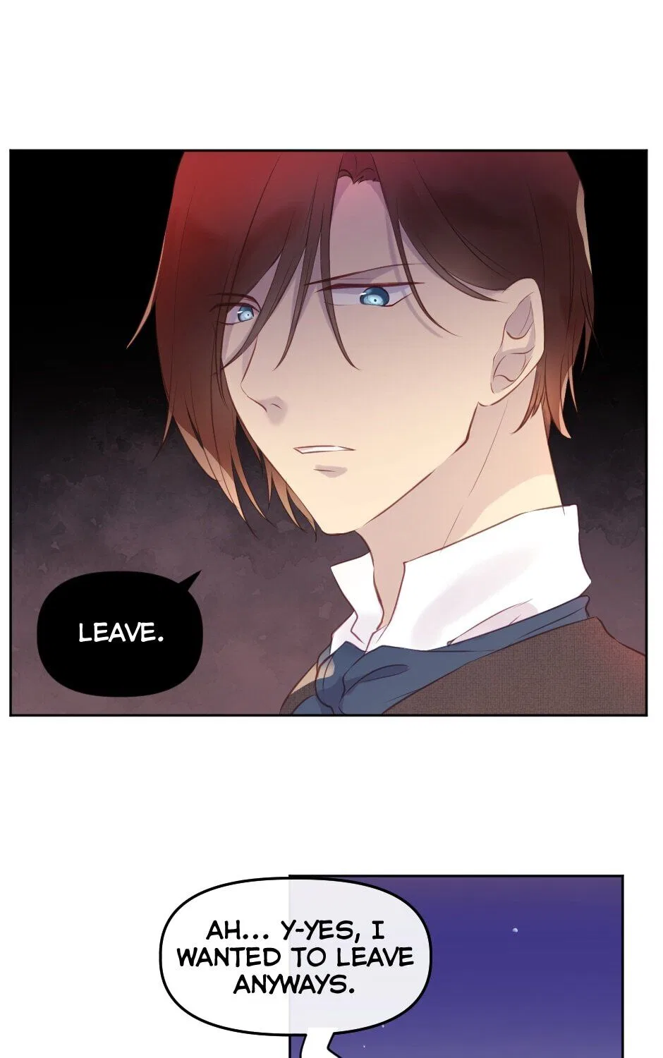 Necrobride Chapter 28 – Page 6