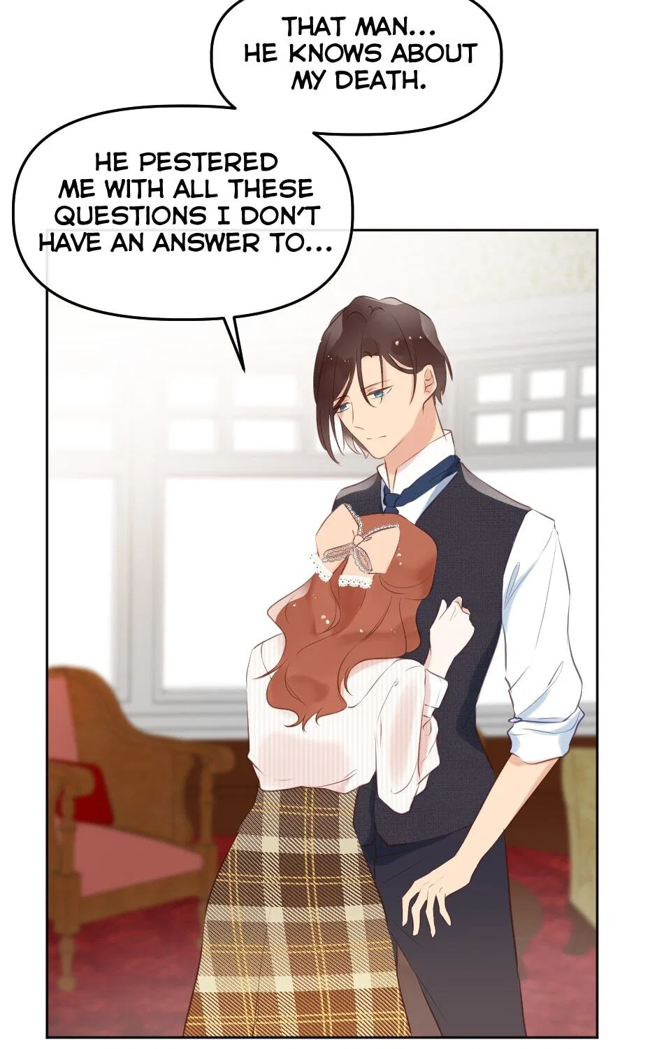 Necrobride Chapter 28 – Page 11