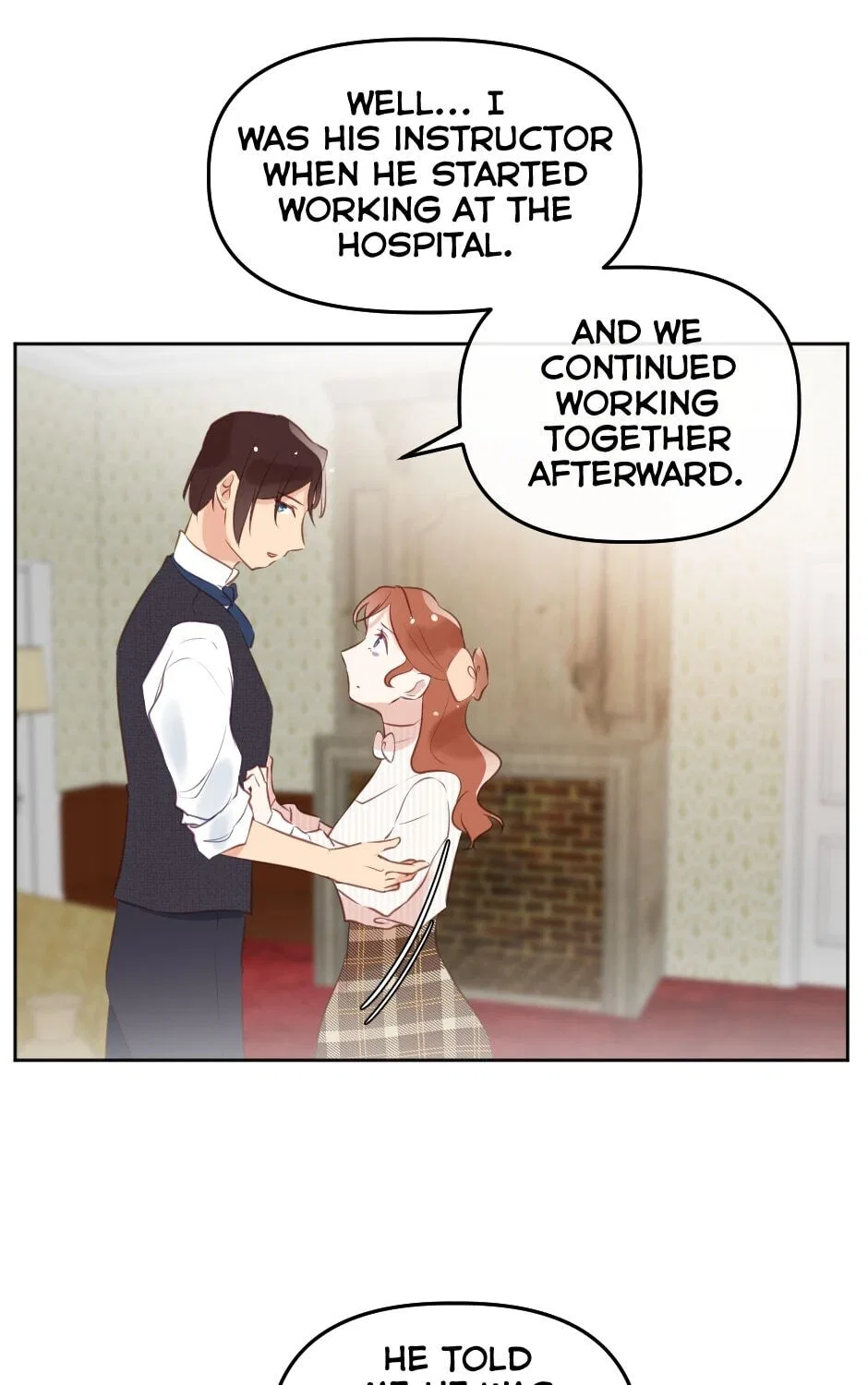 Necrobride Chapter 28 – Page 16