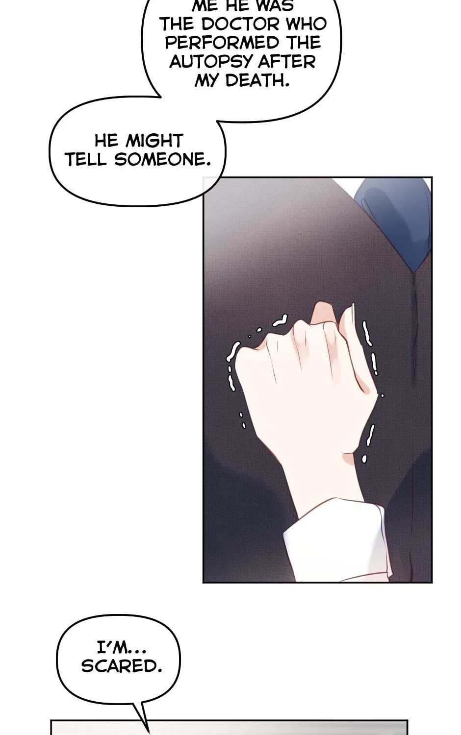 Necrobride Chapter 28 – Page 17