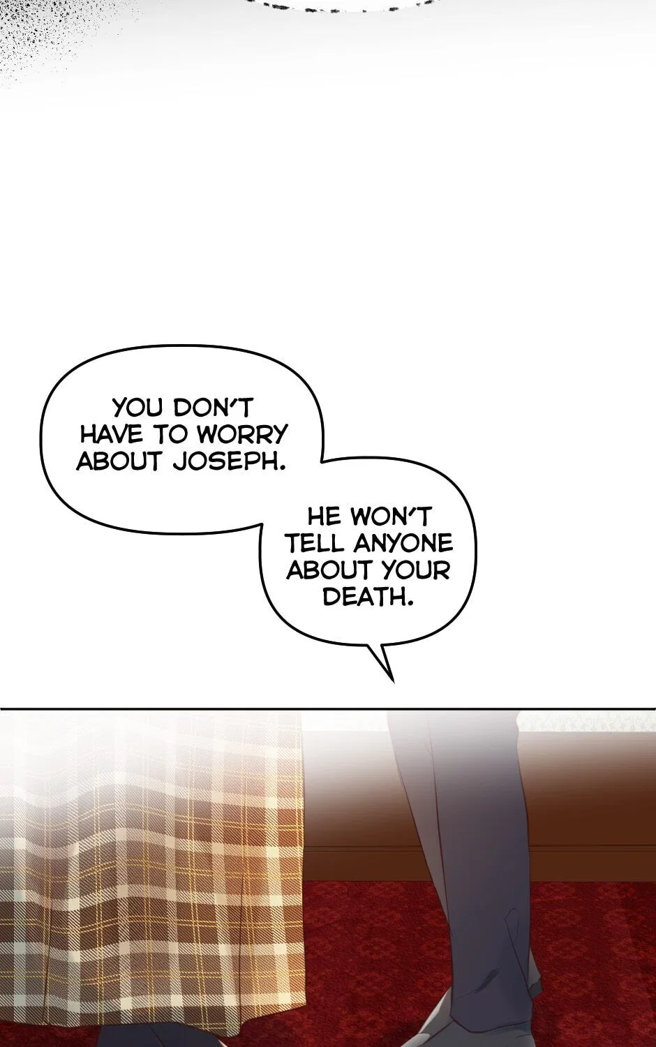 Necrobride Chapter 28 – Page 22