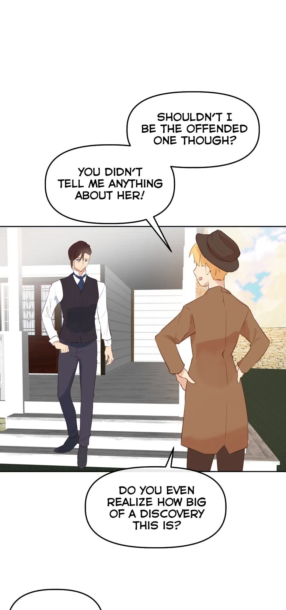 Necrobride Chapter 28 – Page 29