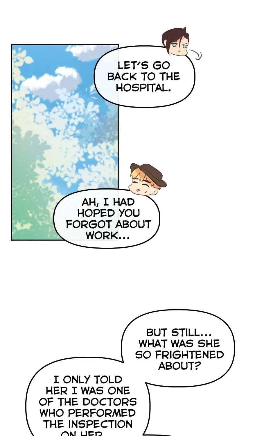 Necrobride Chapter 28 – Page 33