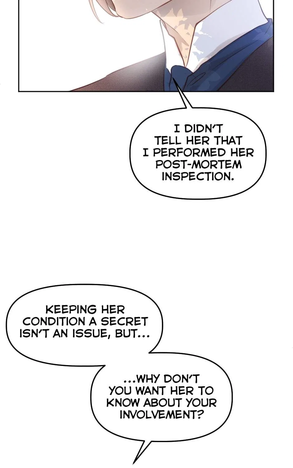 Necrobride Chapter 28 – Page 37