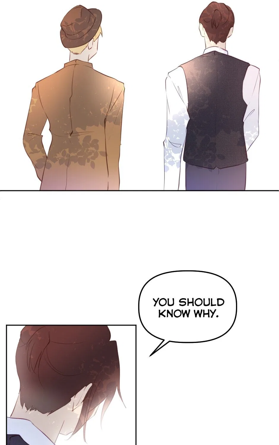 Necrobride Chapter 28 – Page 38