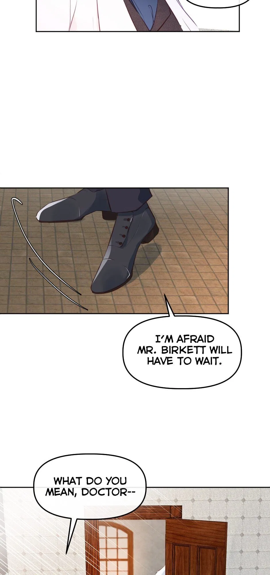 Necrobride Chapter 27 – Page 4